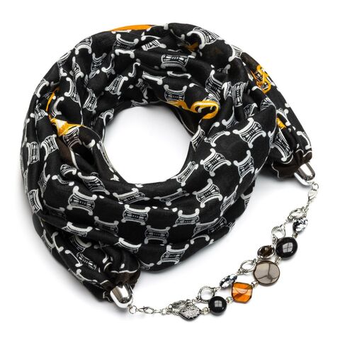 Шарф Оливия 003400_17_18