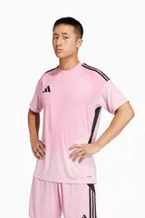 Вратарская Футболка adidas Tiro 25 Competition GK - розовый
