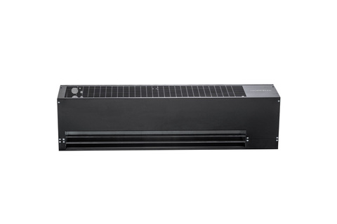 Электрическая завеса Tropik Line X612E10 черный