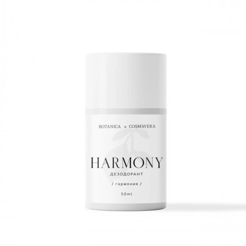 Дезодорант роликовый Harmony 50 мл | Cosmavera