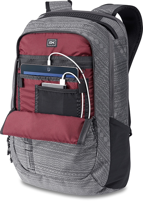 Dakine network 30l hotsell
