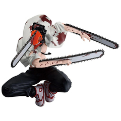 Фигурка Banpresto Chainsaw Man Vibration Stars: Chainsaw Man II