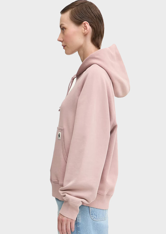 Толстовка CARHARTT WIP Hooded Hudson Sweat