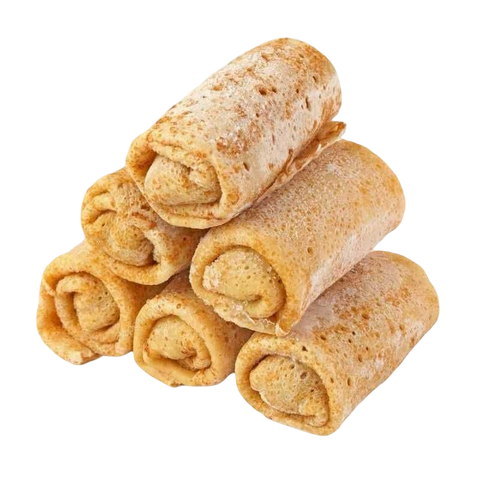 Блины с Творогом Сафия