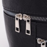 Сумка Саломея 1126 канадский черный