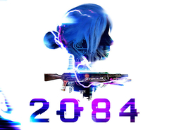 2084 (Ранний доступ) (для ПК, цифровой код доступа)