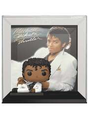 Фигурка Funko POP! Albums Michael Jackson Thriller (33) 64039