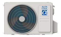 Сплит-система Alfacool APFI-12CH/IDU/APFI-12CH/ODU Apus Inverter