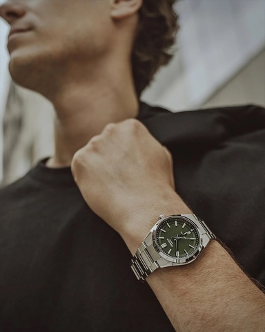 Часы Casio EFK-100D-3A