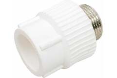 Муфта Tebo комб. 25x3/4