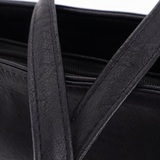 Сумка Саломея 1107 канадский черный