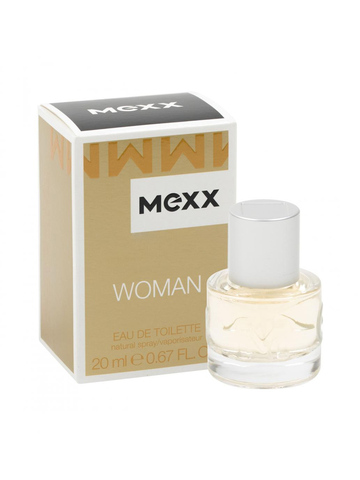 MEXX lady 20ml edt