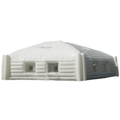 Надувной шатер "Альтернатива"