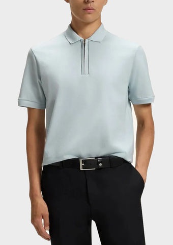 Поло BOSS H-Paras 65