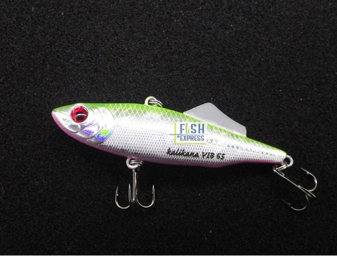 KALIKANA VIB PONTOON 21 65 мм 16,5 г цвет 052F (реплика)