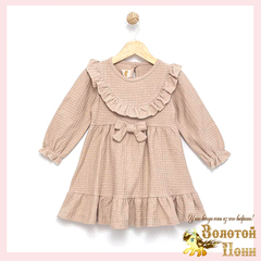 Платье девочке (2-5) 251125-SD983