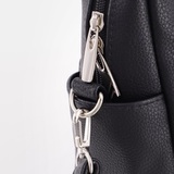 Сумка Саломея 208 классический черный