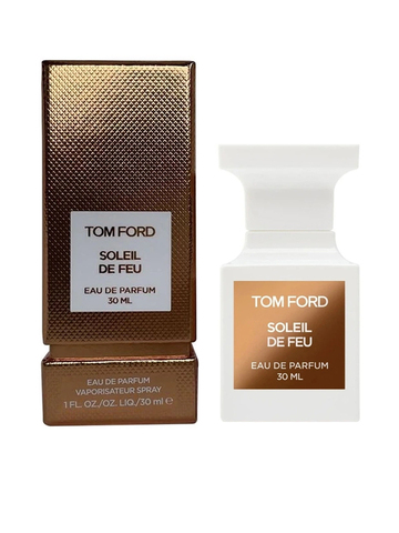 TOM FORD Private Blend Soleil de Feu unisex 30ml edp