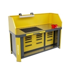 СС-445-ЭО Стол сварщика, Kronvuz