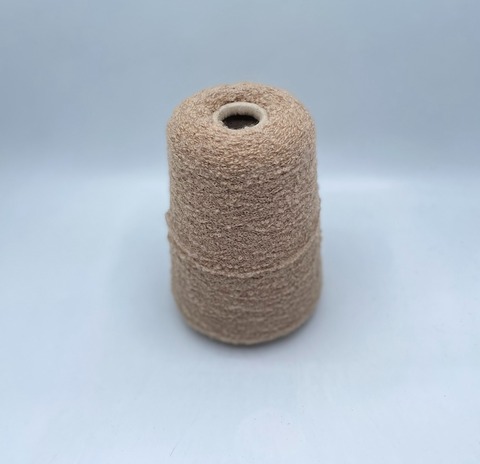 Pool trend (пр.Италия),art-BabyB4 400м/100гр, 80% альпака, 20% полиамид, цвет-Бежевый, арт-36522