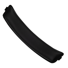 Накладка, оголовье для наушников Logitech G633, G635, G933, G935, G933S (Кожа)