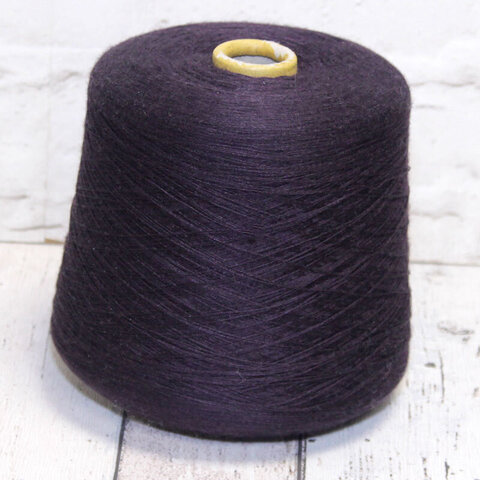 Кашемир с шелком BOTTO POALA / SUPERGOLD 2660 фиолетовый