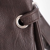 Сумка Саломея 505 македония кофе