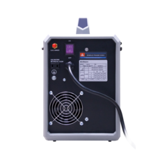 Сварочный полуавтомат Оберон MIG 205