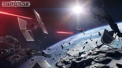 Star Wars: Battlefront II (диск для PS4, полностью на английском языке)