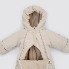 Демисезонный комбинезон