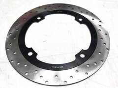 Задний тормозной диск на Honda 750 XRV AFRICA TWIN 1990-г.в.