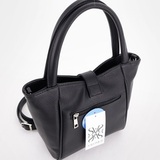 Сумка Саломея 330 классический черный