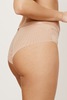 ROMA BEIGE Трусы высокие