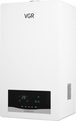 Газовый настенный турбированный одноконтурный котёл Vaillant VGR turboFLEX VU 36