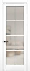 Дверь 11 NC Керамик снежный 2000*600