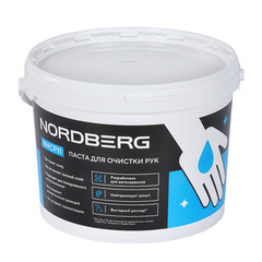 NORDBERG (NHCP11) Паста для очистки рук профессиональная, 11 л