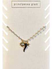 Колье Перчик