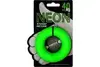 Эспандер кистевой Fortius Neon 40 кг зеленый