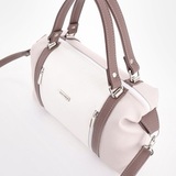 Сумка Саломея 127 мульти латте