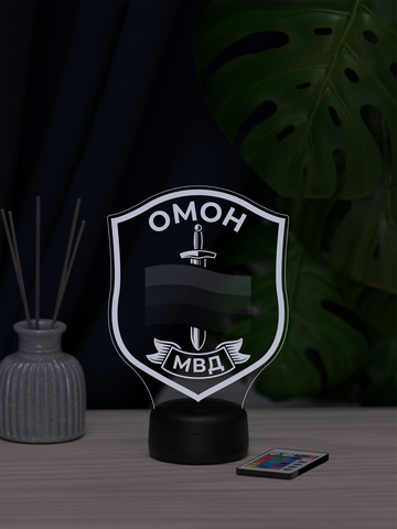 Светильник 