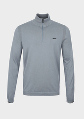 Джемпер BOSS K Ever-X QZ