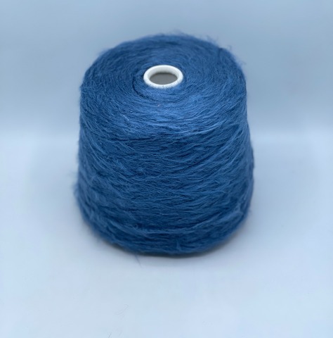 Luxury Selection by Ri.Go, Andre, 350м. 10% Кашемир, 45% Меринос, 30% Шелк,15%Полиамид, Океан, 37546