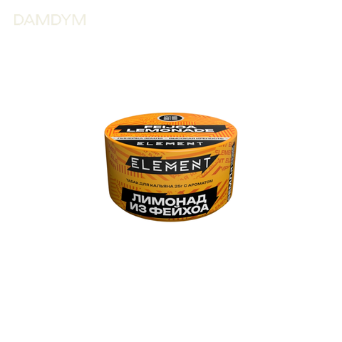 Табак для кальяна Element земля 25 грамм