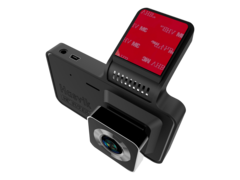 Видеорегистратор Hasvik DVR G24