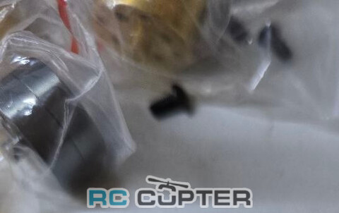 Адаптер быстросъёмный под 12 мм и 15 мм или только под 12 мм для пропеллеров до 22" (4шт),