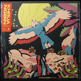 KHRUANGBIN: Mordechai (Виниловая пластинка)