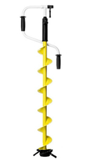 Ледобур ICEBERG-EURO 130(R)-1300 v3.0 (правое вращение)