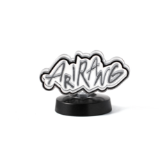 Мерч BTS - Official Light Stick Ver.4 Parts [Tour Ver.]