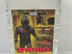 Лосьон после бритья Phoenix Artisan Droid 100 мл