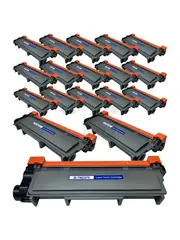 Картридж TN-2375 для BROTHER HL-L2300/2340/DCP-L2500/2520/MFC-L2700 (2,6K) (compatible) УПАКОВКА 18шт